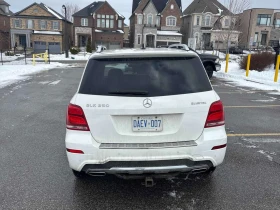 Mercedes-Benz GLK * 250 BLUETEC * ПОДГРЕВ * ОТ ПРЕДСТАВИТЕЛСТВО  , снимка 5