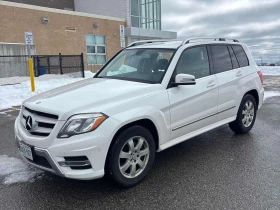 Mercedes-Benz GLK * 250 BLUETEC * ПОДГРЕВ * ОТ ПРЕДСТАВИТЕЛСТВО  , снимка 1