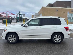 Mercedes-Benz GLK * 250 BLUETEC * ПОДГРЕВ * ОТ ПРЕДСТАВИТЕЛСТВО  , снимка 3