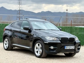 BMW X6 3.5D 286hp SPORT PACKET, снимка 1