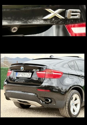 BMW X6 3.5D 286hp SPORT PACKET, снимка 9