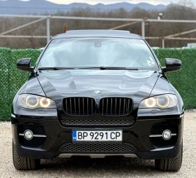 BMW X6 3.5D 286hp SPORT PACKET, снимка 2
