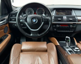 BMW X6 3.5D 286hp SPORT PACKET, снимка 12