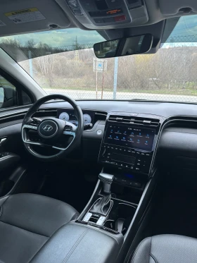 Hyundai Tucson, снимка 13