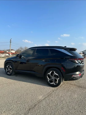 Hyundai Tucson, снимка 5