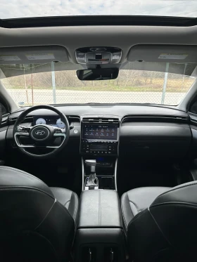 Hyundai Tucson, снимка 1