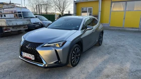 Lexus UX 250h, снимка 2