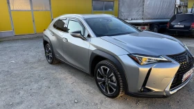 Lexus UX 250h, снимка 3