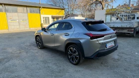 Lexus UX 250h, снимка 5