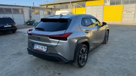 Lexus UX 250h, снимка 4