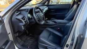 Lexus UX 250h, снимка 9