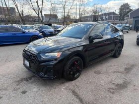 Audi SQ5 Progressiv S LINE/ПАНОРАМА/ДИСТРОНИК/ГУМИ+ ДЖАНТИ , снимка 1