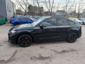 Audi SQ5 Progressiv S LINE/ПАНОРАМА/ДИСТРОНИК/ГУМИ+ ДЖАНТИ , снимка 3