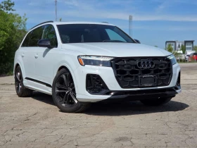 Audi SQ7 * 4.0 TFSI quattro * ДИСТРОНИК * 360 * ПОДГРЕВ, снимка 1