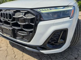 Audi SQ7 * 4.0 TFSI quattro * ДИСТРОНИК * 360 * ПОДГРЕВ, снимка 5