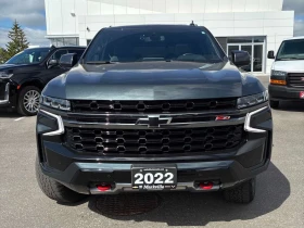 Chevrolet Tahoe * Z71 * CARFAX * ПАНО * KEYLESS * ПОДГРЕВИ, снимка 6