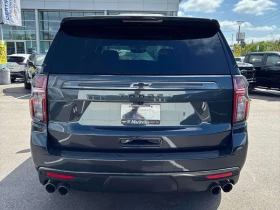 Chevrolet Tahoe * Z71 * CARFAX * ПАНО * KEYLESS * ПОДГРЕВИ, снимка 4