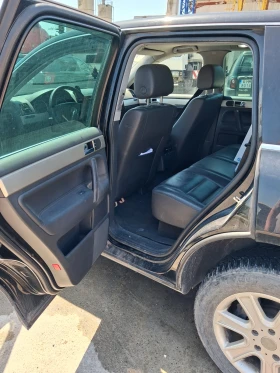 VW Touareg, снимка 11