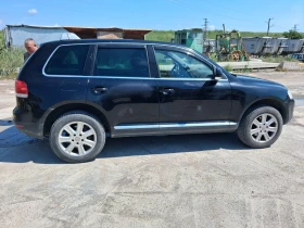 VW Touareg, снимка 6