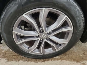 Honda Cr-v TOURING/ДИСТРОНИК/ПАНО/ПОДГРЕВ/CARFAX/ФИНАНСИРАНЕ, снимка 17