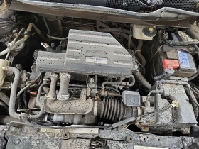 Honda Cr-v TOURING/ДИСТРОНИК/ПАНО/ПОДГРЕВ/CARFAX/ФИНАНСИРАНЕ, снимка 16