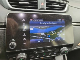 Honda Cr-v TOURING/ДИСТРОНИК/ПАНО/ПОДГРЕВ/CARFAX/ФИНАНСИРАНЕ, снимка 11