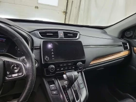 Honda Cr-v TOURING/ДИСТРОНИК/ПАНО/ПОДГРЕВ/CARFAX/ФИНАНСИРАНЕ, снимка 10
