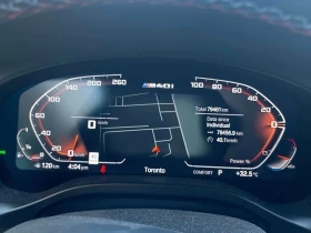 BMW X3  M40i | HARMAN KARDON | 360 | HUD | , снимка 8