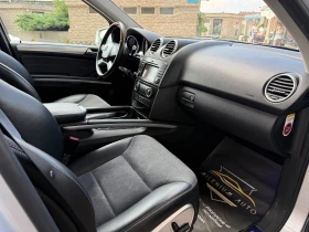 Mercedes-Benz ML 350 CDI 6 МЕСЕЦА ГАРАНЦИЯ/231к.с. Facelift/Камера, снимка 14