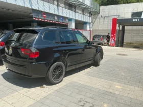 BMW X3, снимка 1