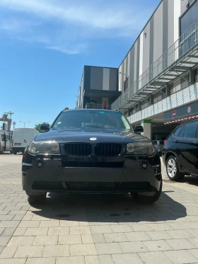 BMW X3, снимка 4