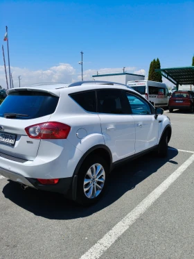 Ford Kuga 2.0, снимка 4