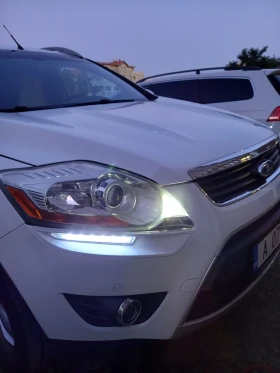 Ford Kuga 2.0, снимка 9