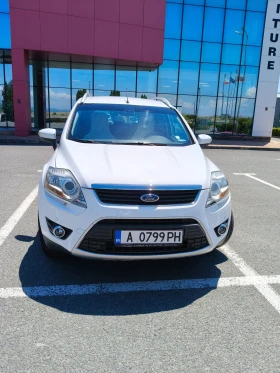 Ford Kuga 2.0, снимка 5
