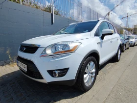 Ford Kuga 2.0, снимка 14