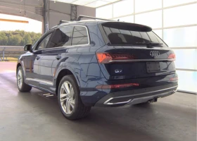 Audi Q7 PREMIUM PLUS 55TFSI, снимка 3