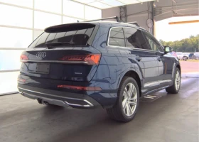 Audi Q7 PREMIUM PLUS 55TFSI, снимка 5