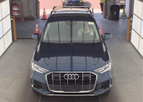 Audi Q7 PREMIUM PLUS 55TFSI, снимка 7