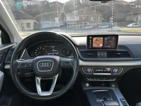Audi Q5 PREMIUM PLUS, снимка 13