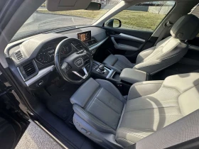 Audi Q5 PREMIUM PLUS, снимка 10