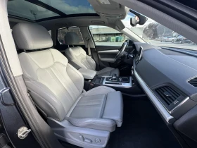 Audi Q5 PREMIUM PLUS, снимка 11