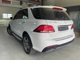 Mercedes-Benz GLE 350 d 4 Matic ! AMG Line !, снимка 6