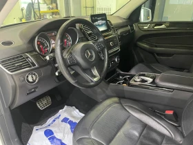 Mercedes-Benz GLE 350 d 4 Matic ! AMG Line !, снимка 8