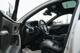 Jaguar F-PACE S AWD Supercharged, снимка 6