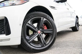 Jaguar F-PACE S AWD Supercharged, снимка 3