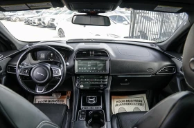 Jaguar F-PACE S AWD Supercharged, снимка 8