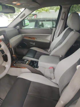 Jeep Grand cherokee, снимка 6