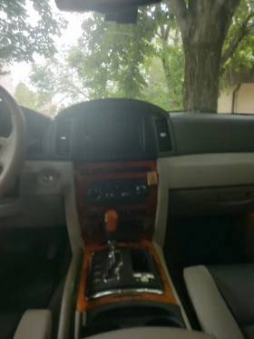 Jeep Grand cherokee, снимка 7