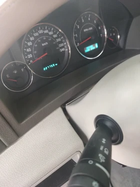 Jeep Grand cherokee, снимка 5