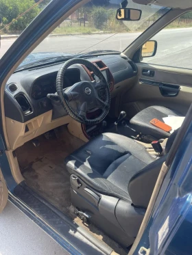 Nissan Terrano 3.0, снимка 10